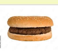 Hamburger/Cheeseburger