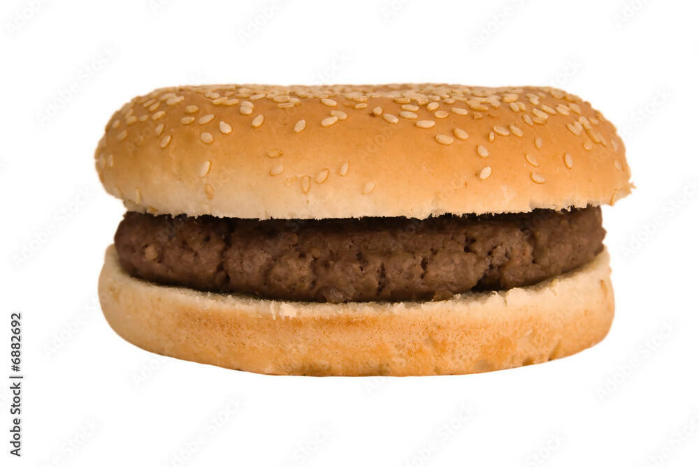 Hamburger/Cheeseburger