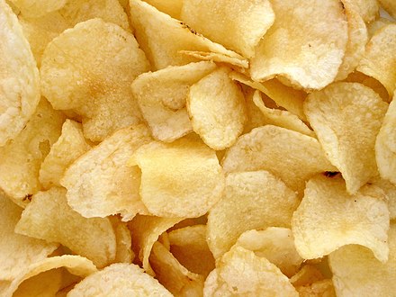 chips-select flavor at window