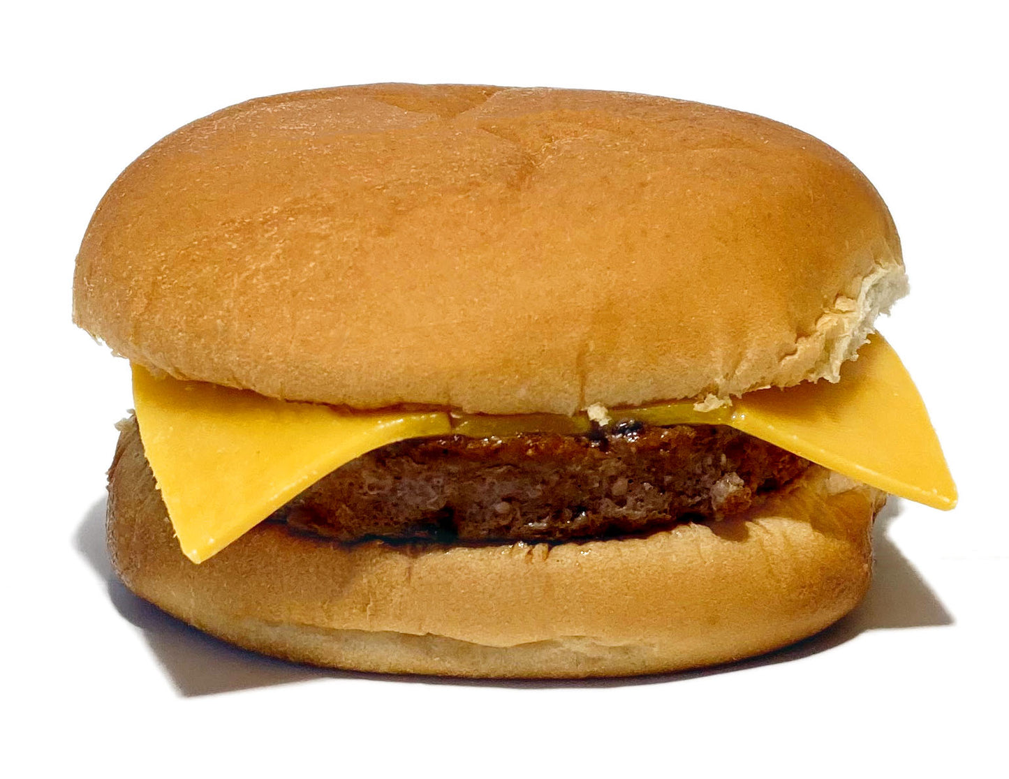 Cheeseburger/Hamburger