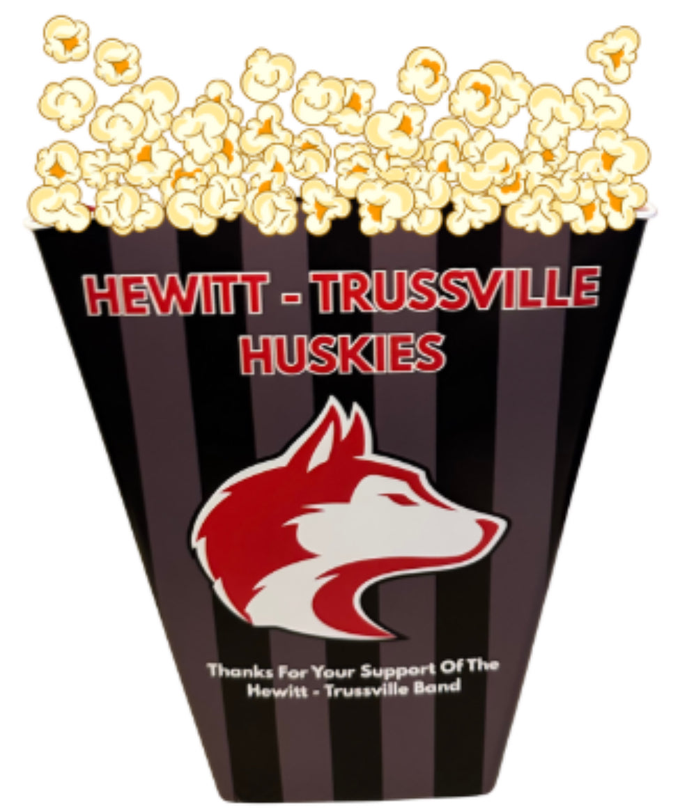 Popcorn