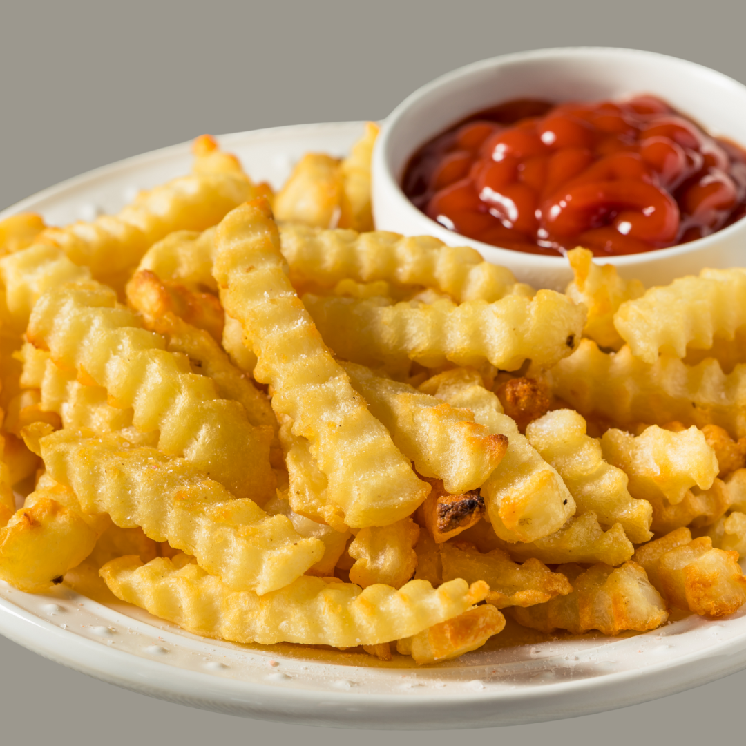 Fries