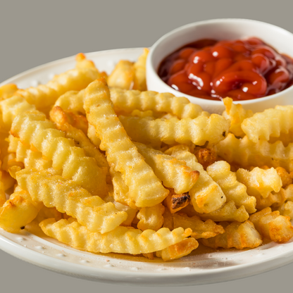 Fries