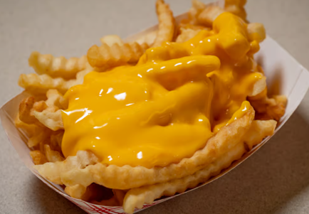 Fries