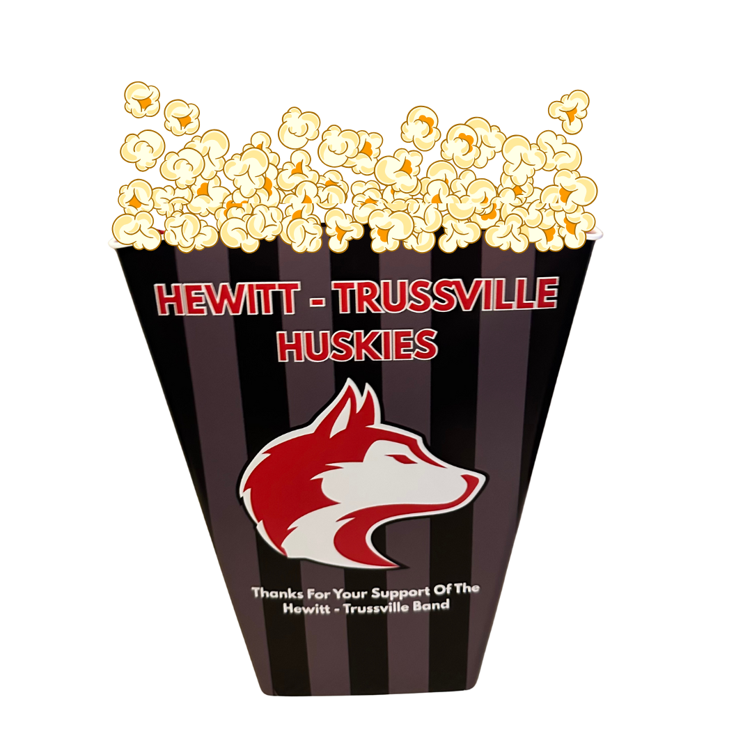 Popcorn