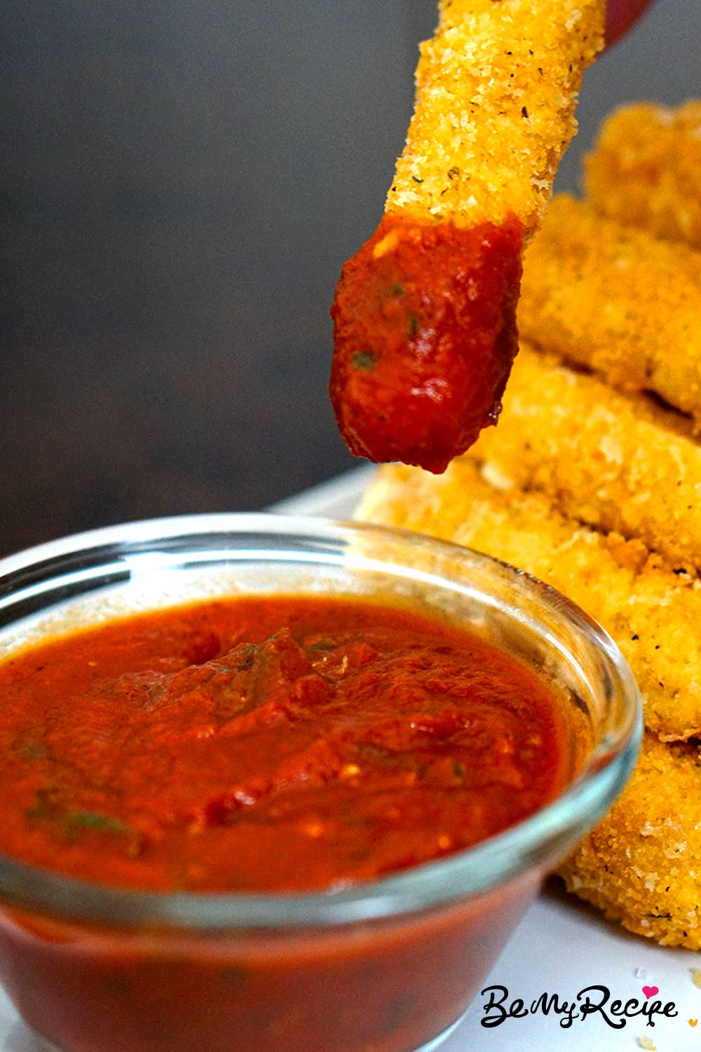 Cheese Sticks
