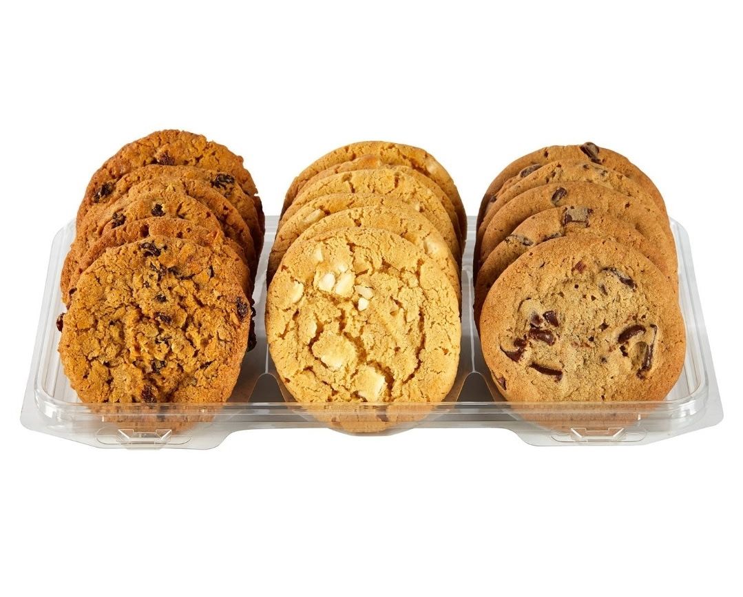 Cookies