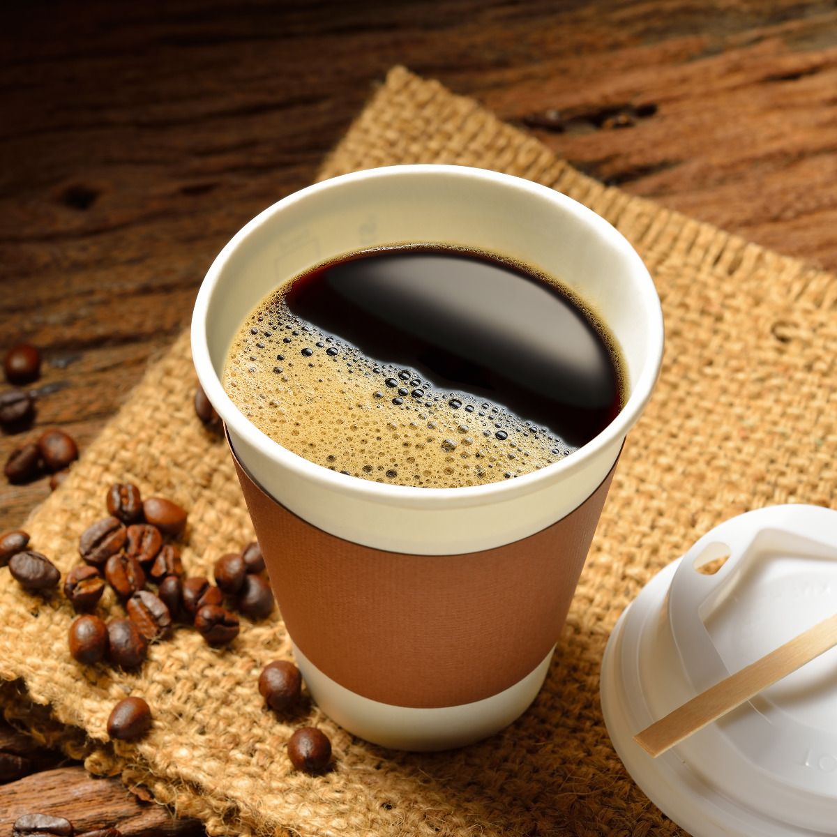 Coffee - Seasonal