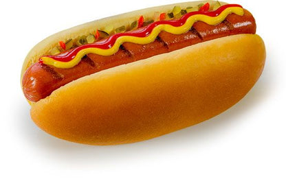 Hot Dog/Chili Dog