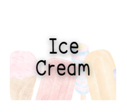 Ice Cream