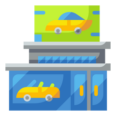 Store Pick-Up Only
