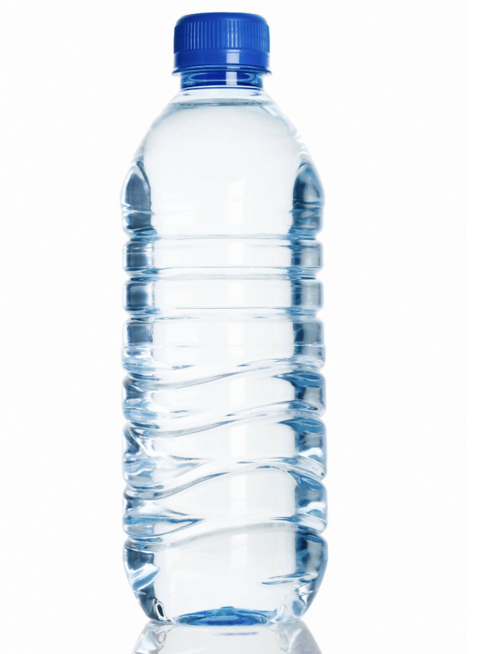 Bottle water