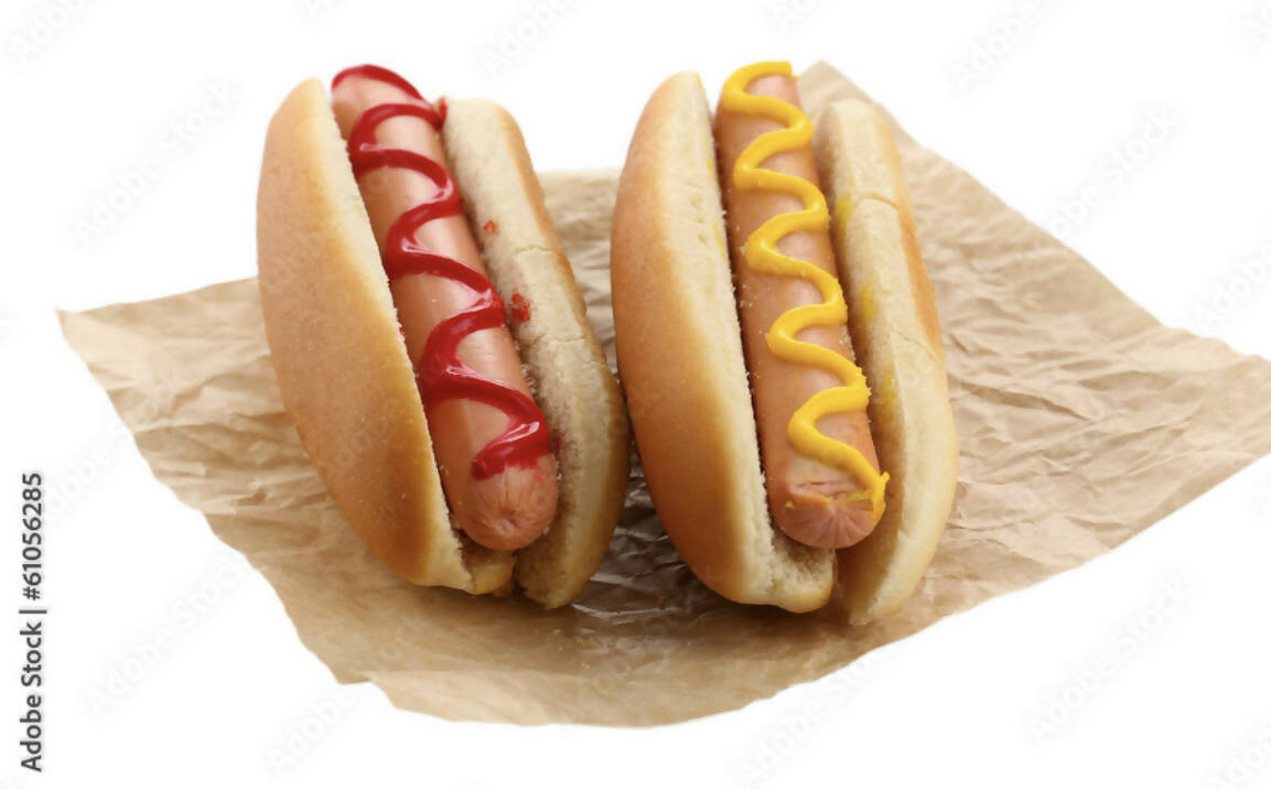 Hot Dog
