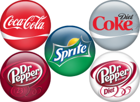 Fountain Drinks
