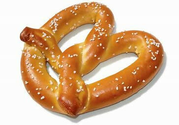Pretzel
