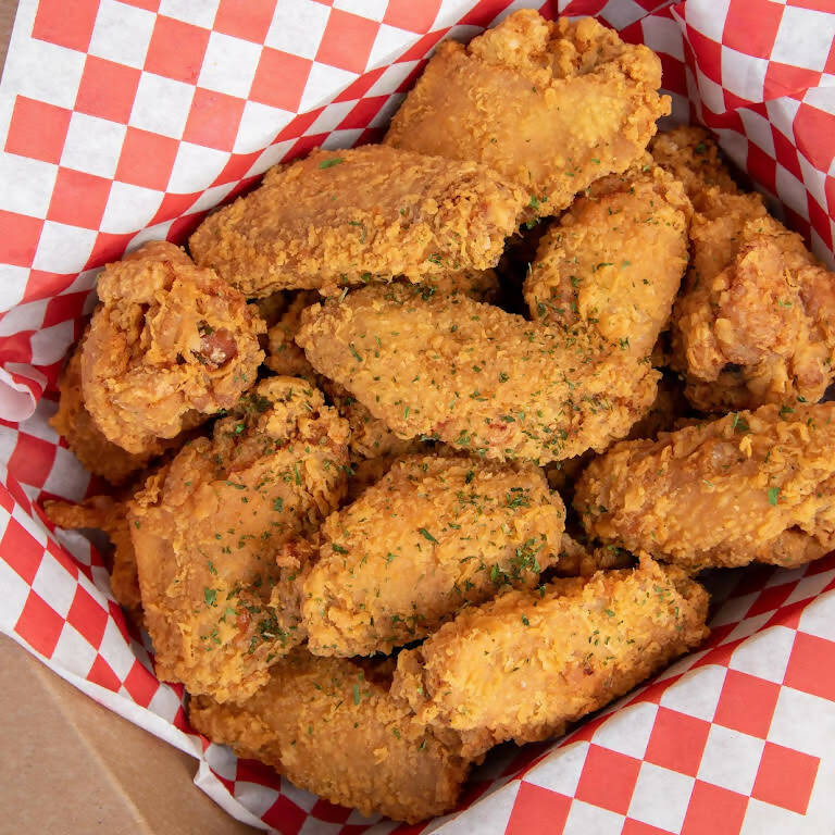 Wings