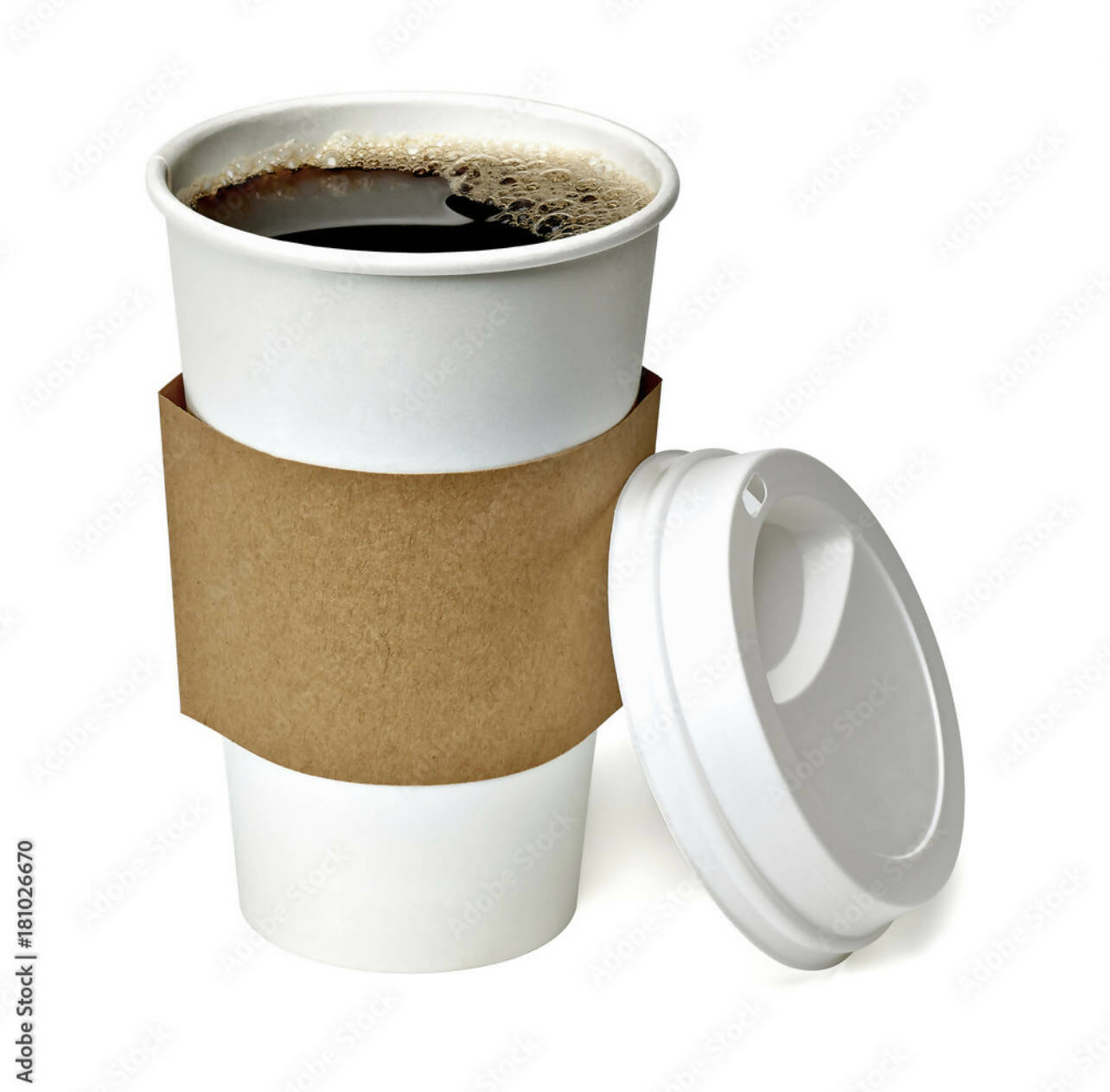 Hot Drinks-Seasonal